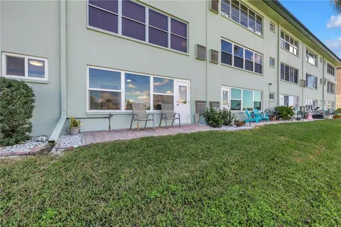 $259,000 | 5935 30th Avenue South, Unit 105, Gulfport, FL 33707