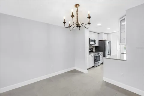 $259,000 | 5935 30th Avenue South, Unit 105, Gulfport, FL 33707