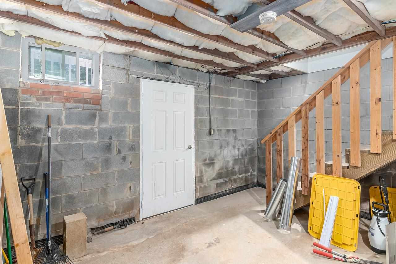 5813 Bahama Road Rougemont, NC 27572 - Photo 18 of 21 Photo 22