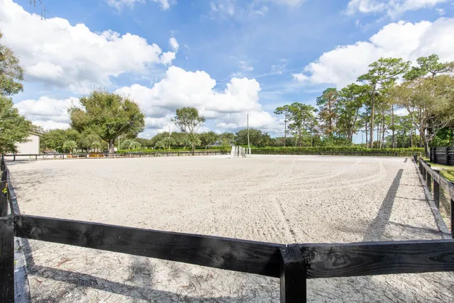 a view of a terrace view