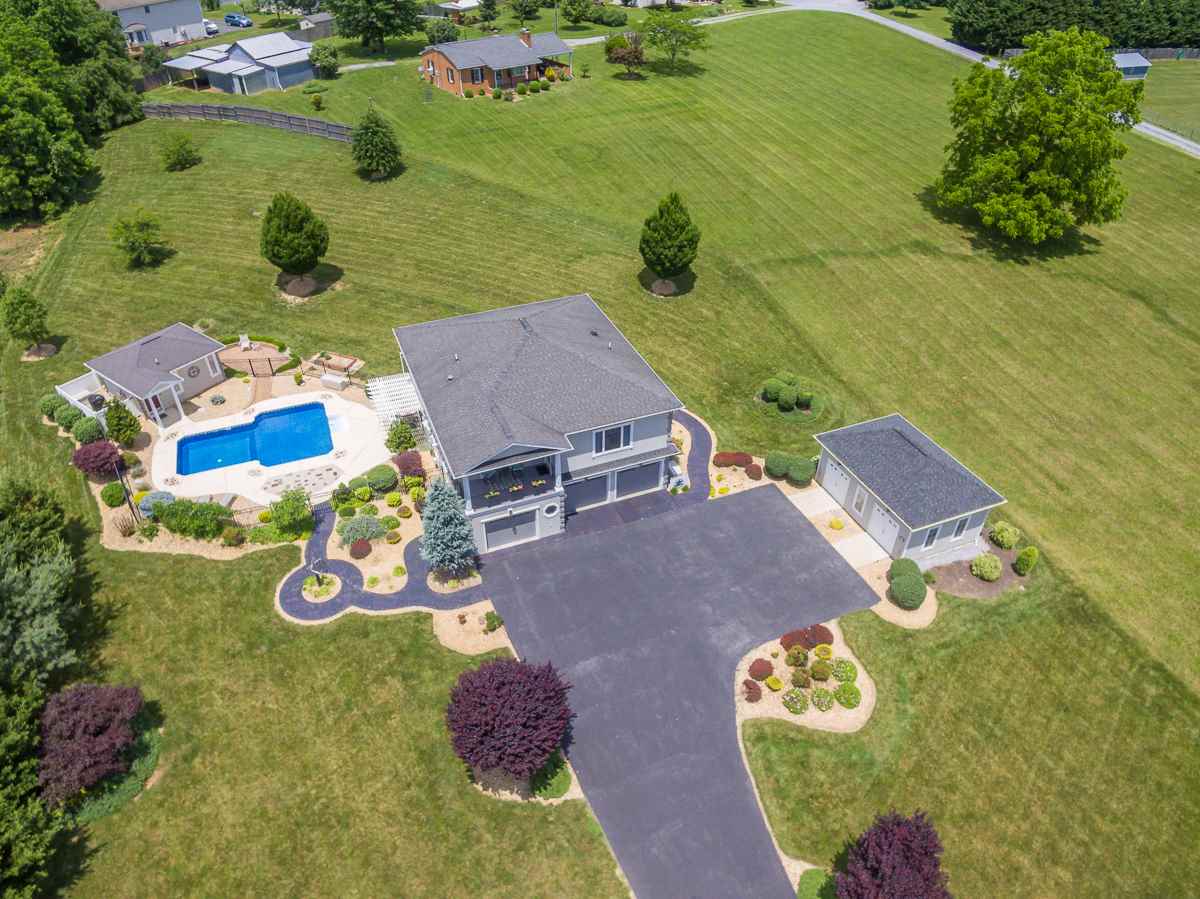 216 Kiddsville Road Fishersville, VA 22939 - Photo 1 of 49 Gallery Image 1