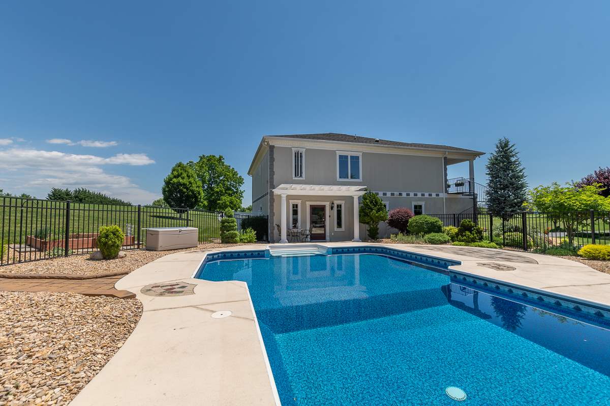 216 Kiddsville Road Fishersville, VA 22939 - Photo 36 of 49 Gallery Image 36