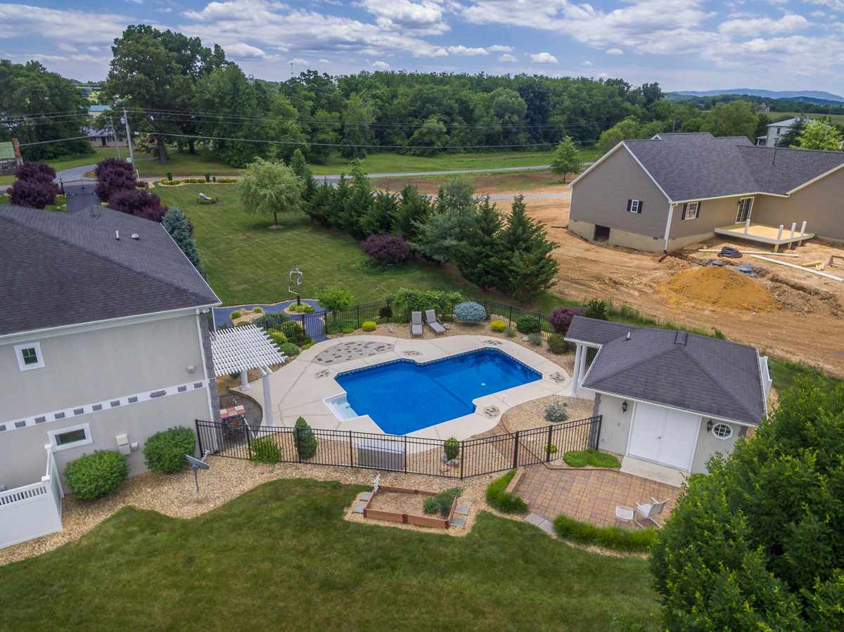 216 Kiddsville Road Fishersville, VA 22939 - Photo 4 of 49 Gallery Image 4