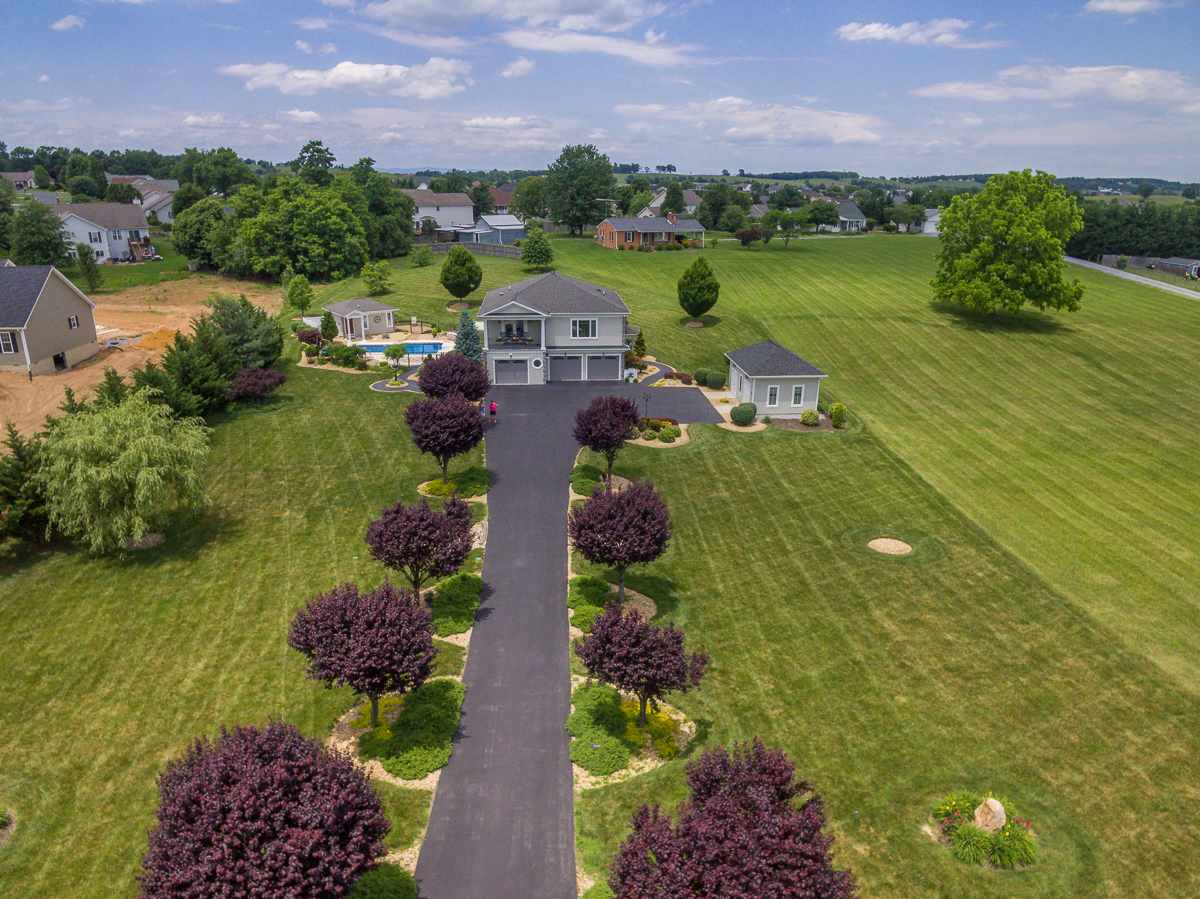216 Kiddsville Road Fishersville, VA 22939 - Photo 5 of 49 Gallery Image 5