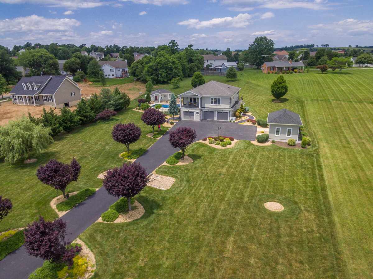 216 Kiddsville Road Fishersville, VA 22939 - Photo 6 of 49 Gallery Image 6
