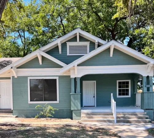 $208,900 | 2601 Gorman Avenue, Waco, TX 76707