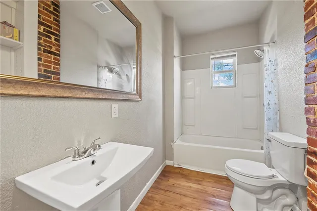 $208,900 | 2601 Gorman Avenue, Waco, TX 76707