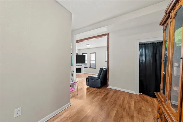 $208,900 | 2601 Gorman Avenue, Waco, TX 76707