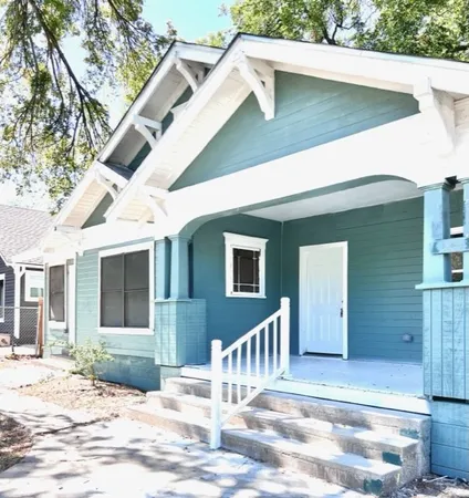 $208,900 | 2601 Gorman Avenue, Waco, TX 76707