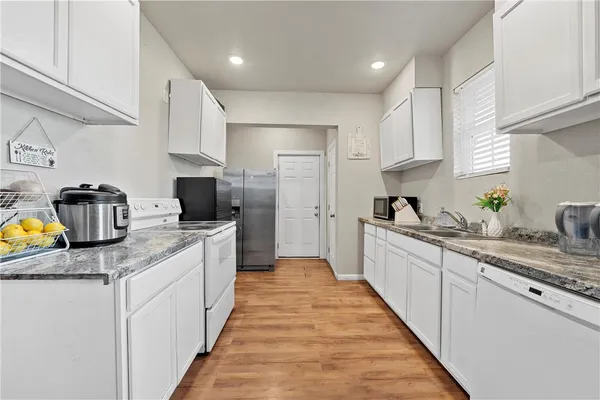 $208,900 | 2601 Gorman Avenue, Waco, TX 76707