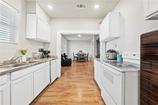 $208,900 | 2601 Gorman Avenue, Waco, TX 76707