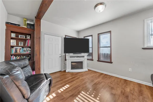 $208,900 | 2601 Gorman Avenue, Waco, TX 76707