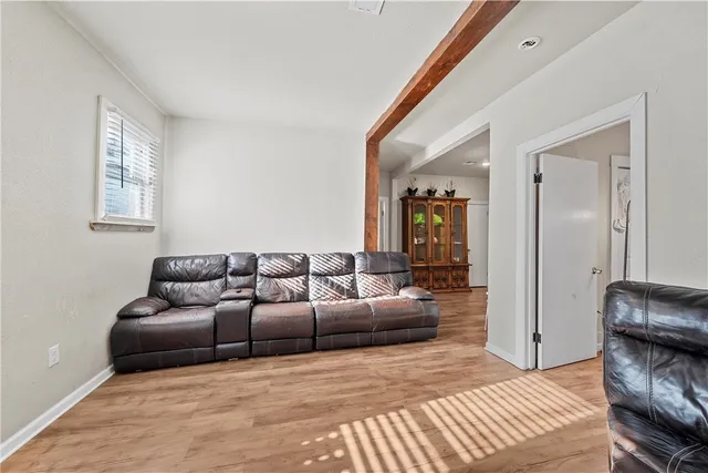 $208,900 | 2601 Gorman Avenue, Waco, TX 76707