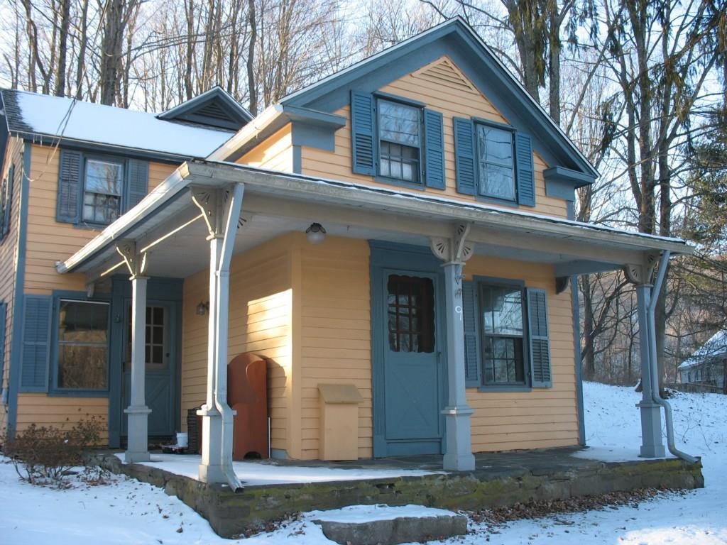 9 Kent Cornwall Road Kent, CT 06757 - Photo 1 of 1
