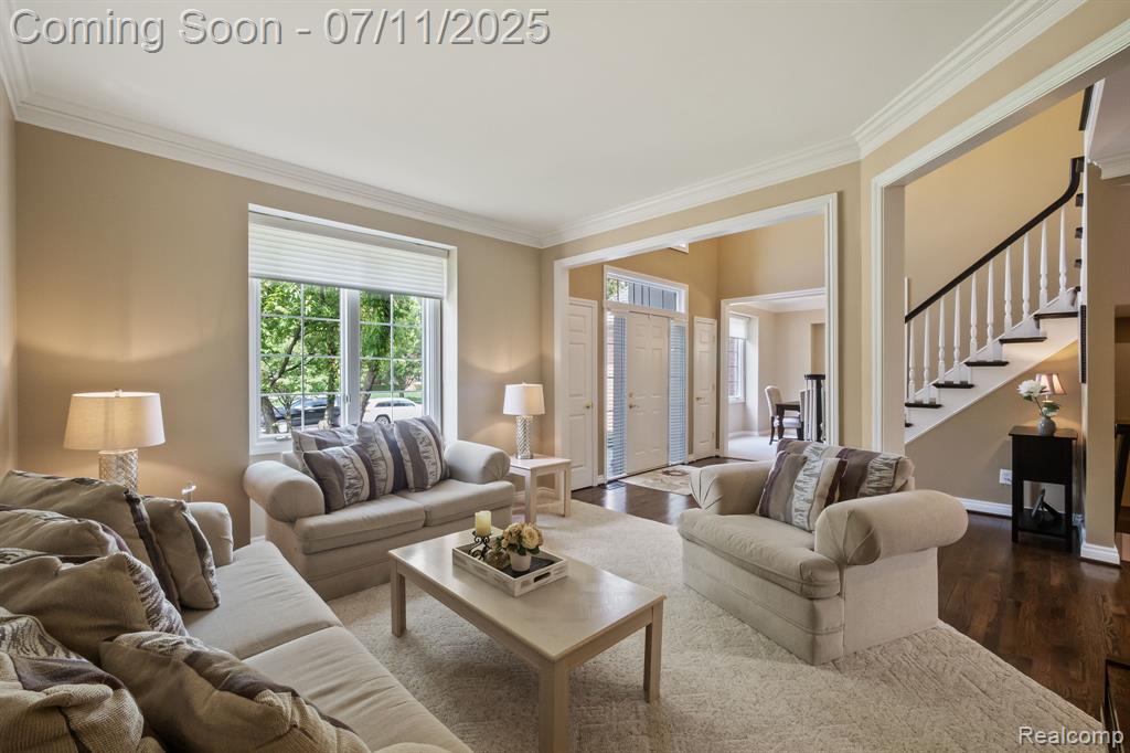 282 Wyngate Drive Rochester, MI 48307 - Photo 4 of 66 Gallery Image 4
