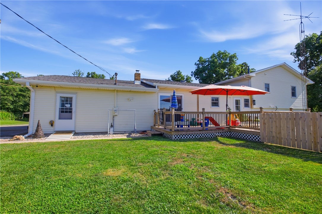 1710 Paradise Road Mattoon, IL 61938 - Photo 27 of 41