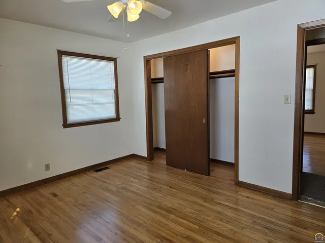 $130,000 | 207 Eastern Avenue, Denison, KS 66419