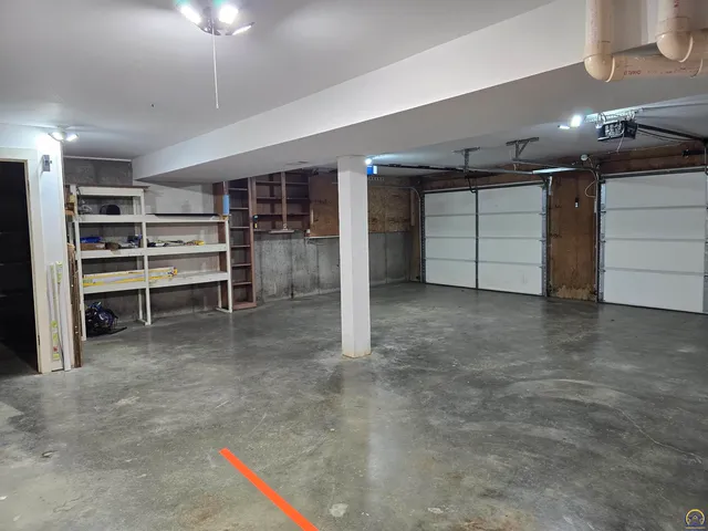 $130,000 | 207 Eastern Avenue, Denison, KS 66419