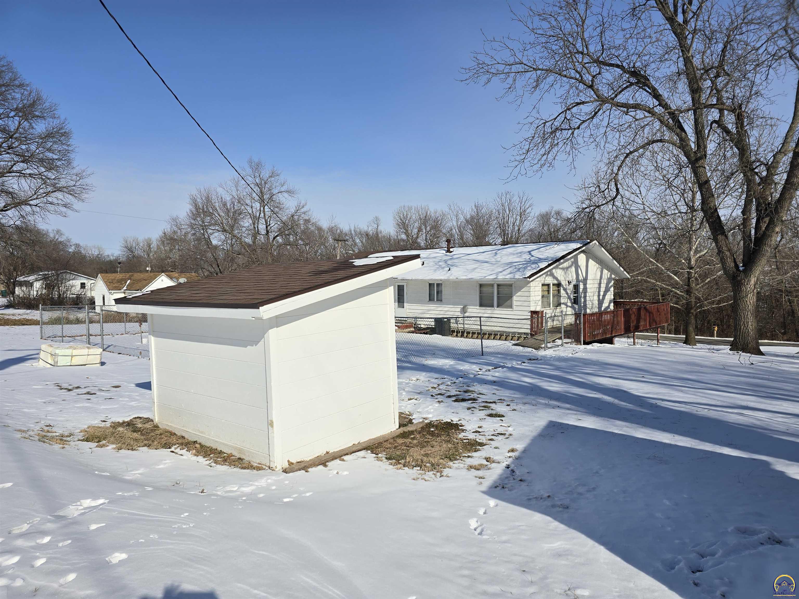 207 Eastern Avenue Denison, KS 66419 - Photo 23 of 24