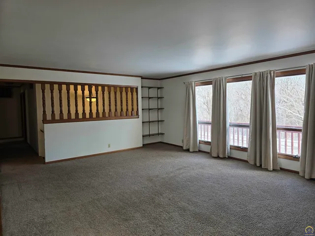 $130,000 | 207 Eastern Avenue, Denison, KS 66419