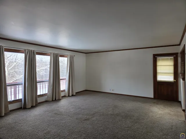 $130,000 | 207 Eastern Avenue, Denison, KS 66419