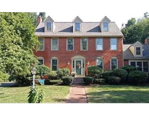 282 Belknap Road Framingham, MA 01701 - Photo 1 of 25 Gallery Image 1