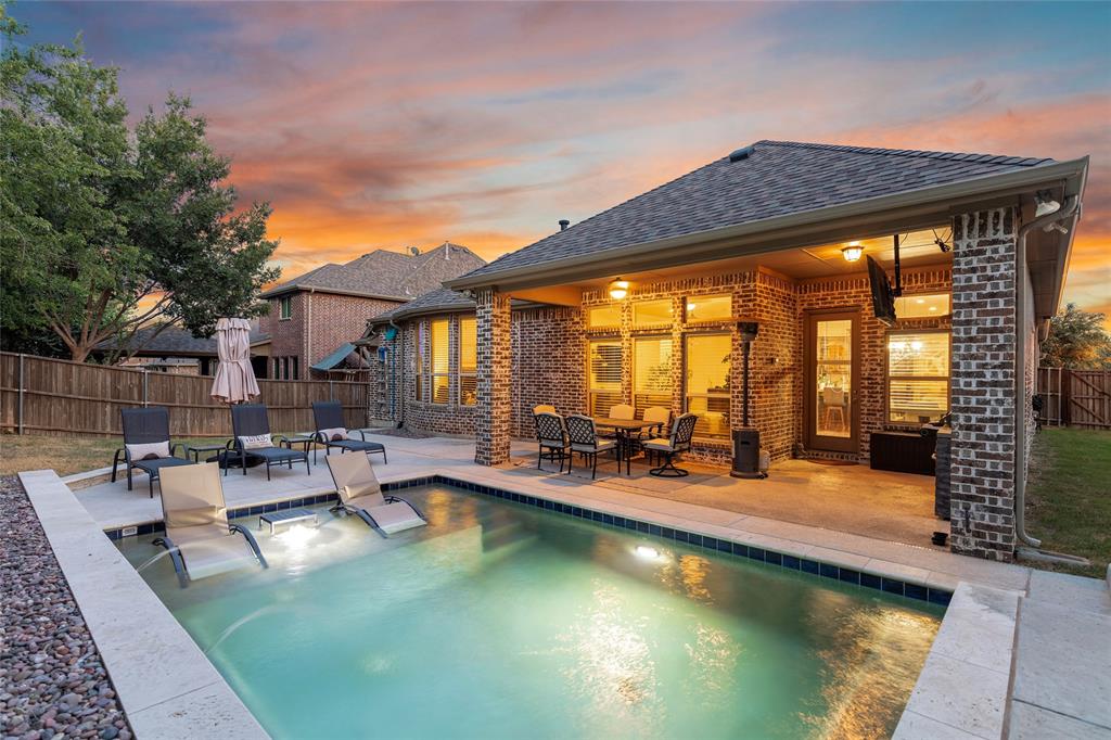 10210 Cava Road Frisco, TX 75035 - Photo 38 of 39 Gallery Image 38