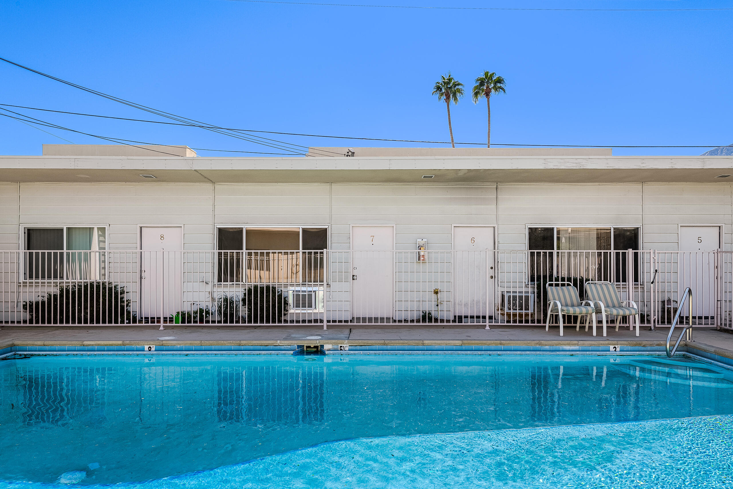 832 Riverside Place Palm Springs, CA 92264 - Photo 17 of 29 1719