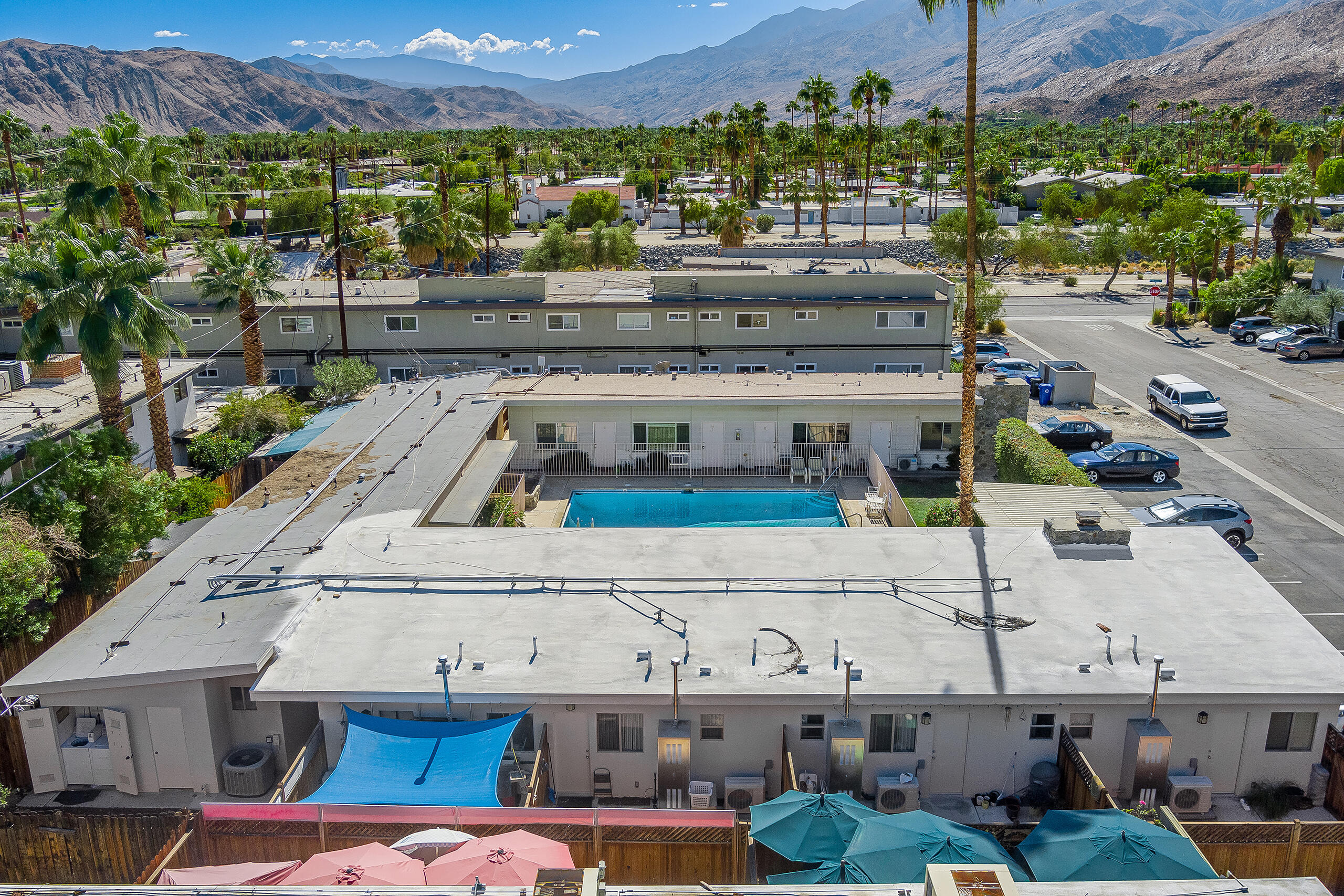 832 Riverside Place Palm Springs, CA 92264 - Photo 23 of 29 2306