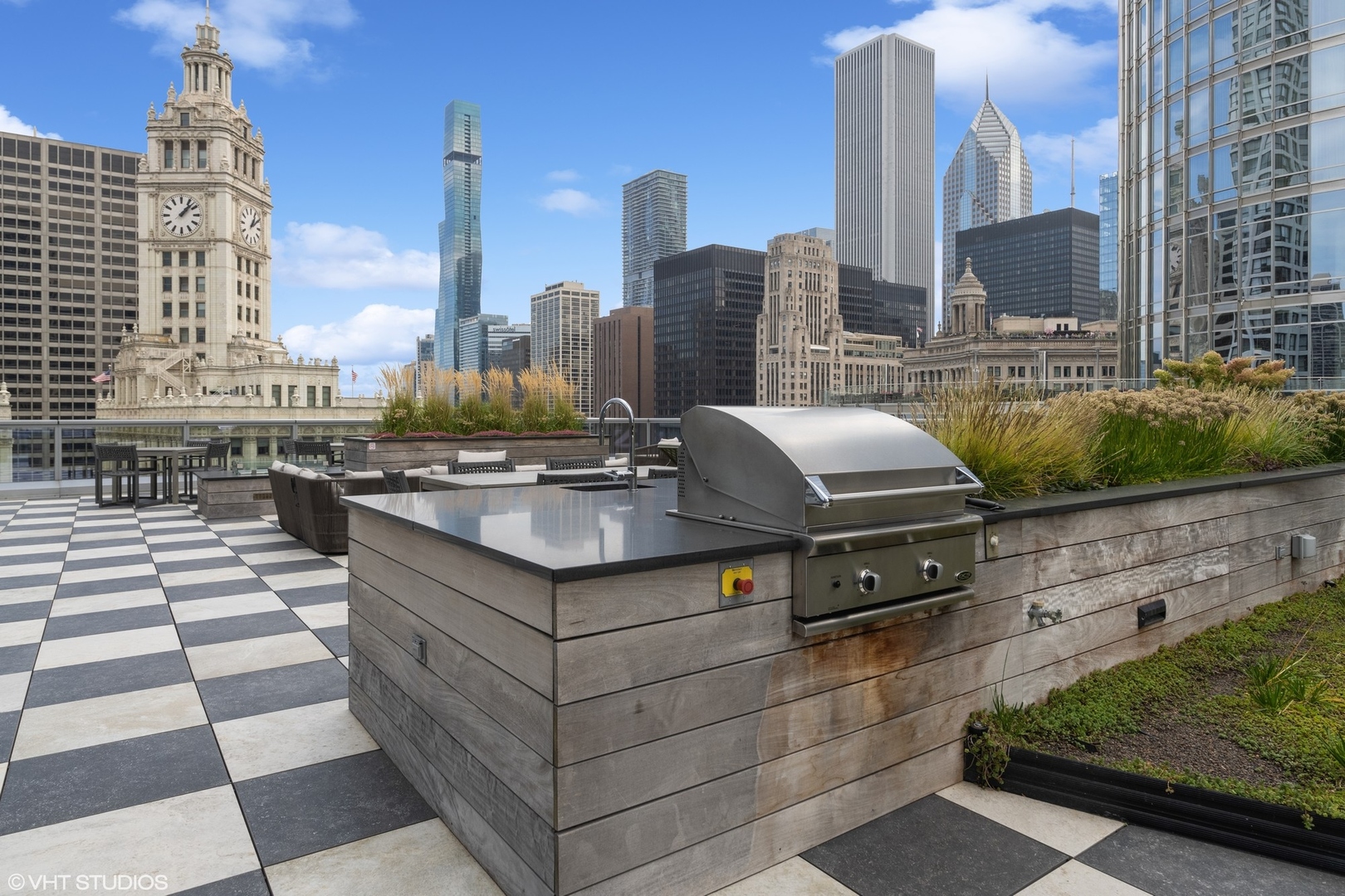 403 North Wabash Avenue, Unit 12B Chicago, IL 60611 - Photo 43 of 49 Gallery Image 43