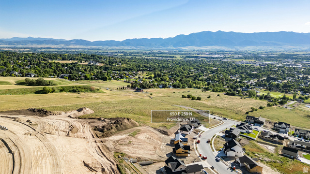650 East 250 North, Unit LOT 27 Providence, UT 84332 - Photo 44 of 46