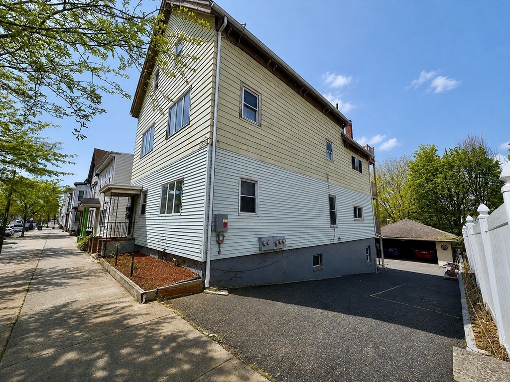 549 Bennington Street, Unit 3B Boston, MA 02128 - Photo 4 of 4