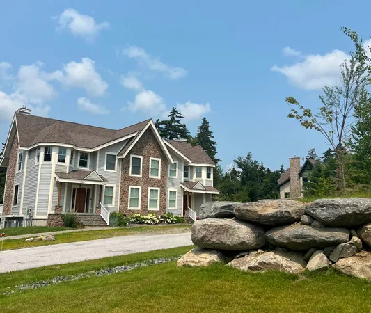 $939,000 | 25 B Boulder Ridge Drive, Unit B, West Dover, VT 05356