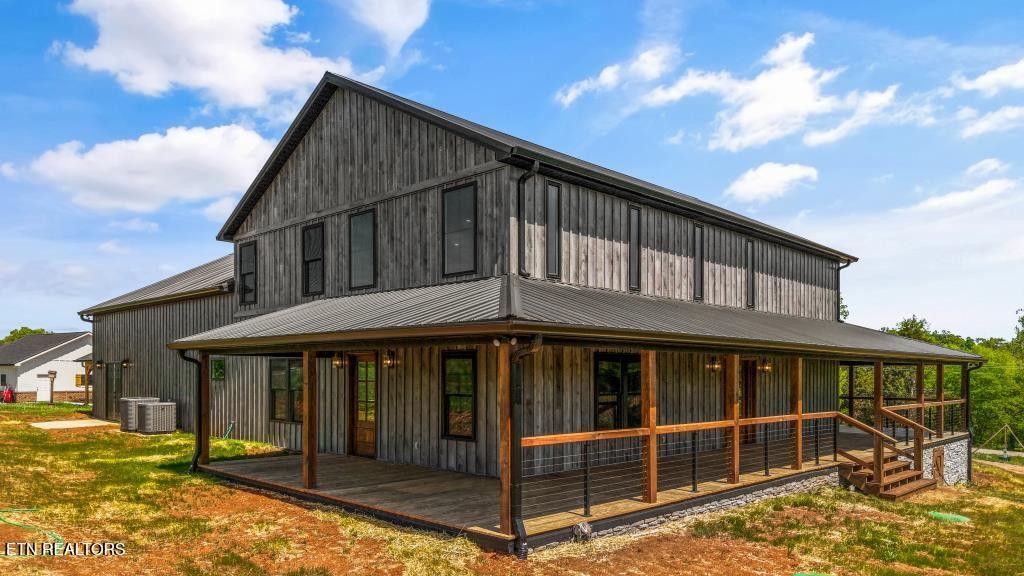 4521 Big Springs Road Friendsville, TN 37737 - Photo 45 of 50 Gallery Image 45