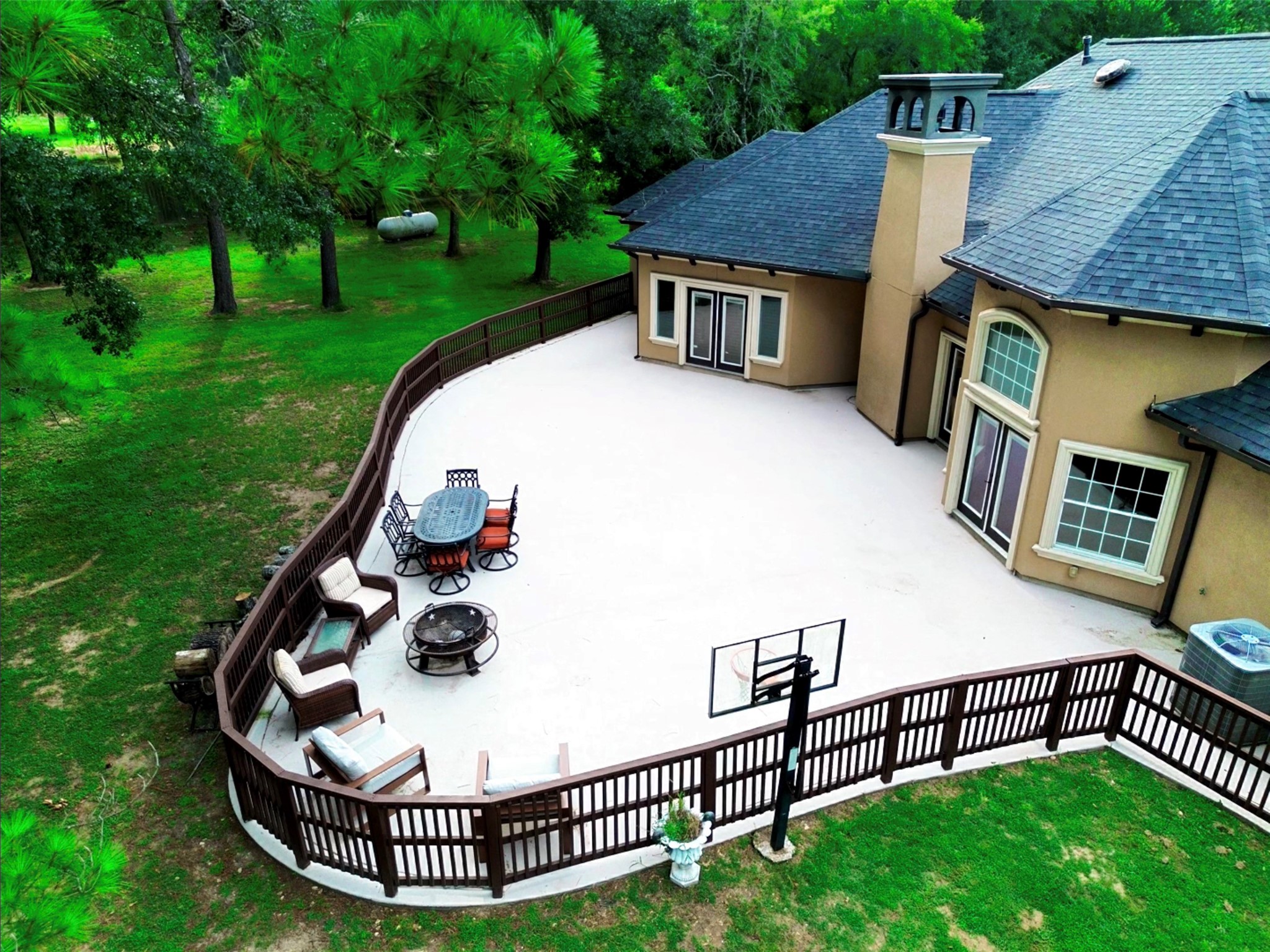 32660 Willow Bend Road Waller, TX 77484 - Photo 6 of 39