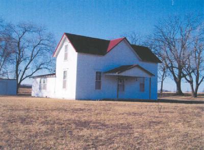13941 Farm Road Mount Vernon, MO 65712 - Photo 1 of 1 Primary Photo