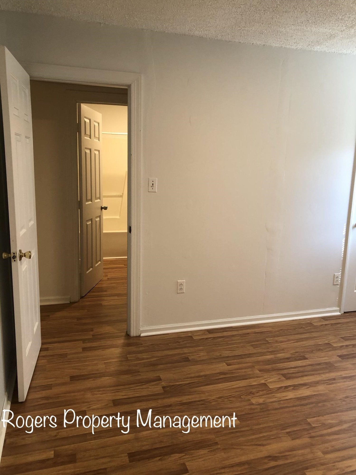 5409 Bobbitt Road Apex, NC 27539 - Photo 12 of 19 a view of an empty room
