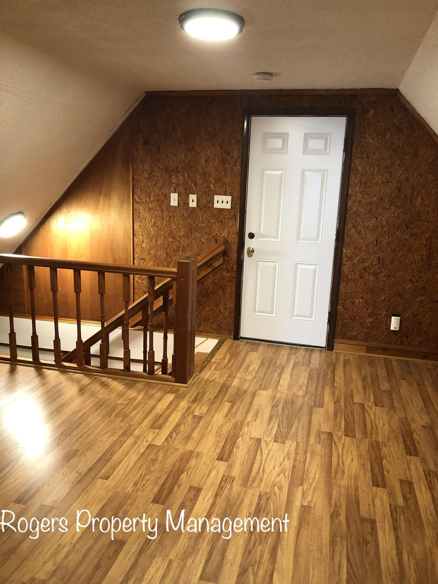 5409 Bobbitt Road Apex, NC 27539 - Photo 15 of 19 a view of a projector room