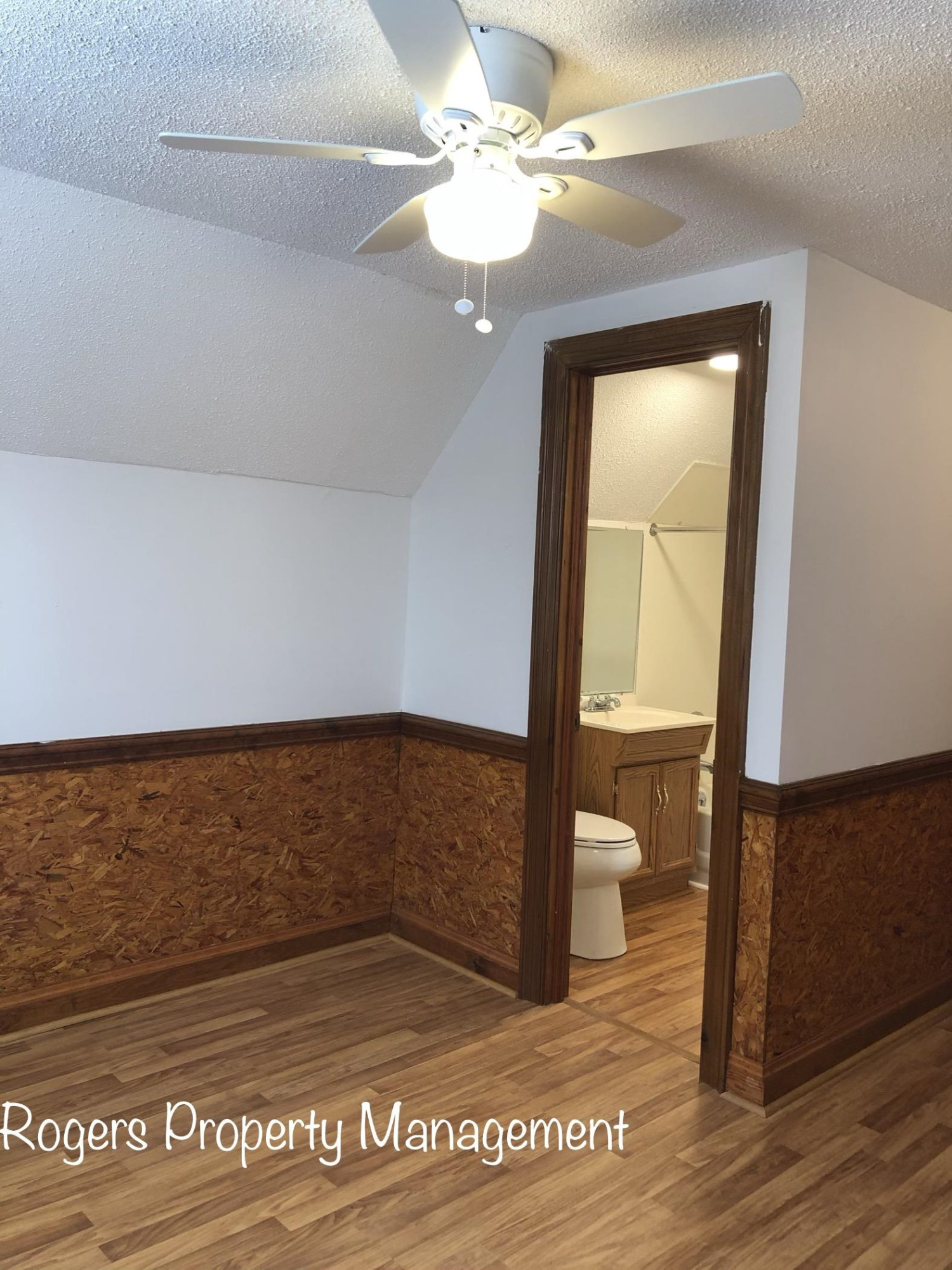 5409 Bobbitt Road Apex, NC 27539 - Photo 17 of 19 a view of an empty room