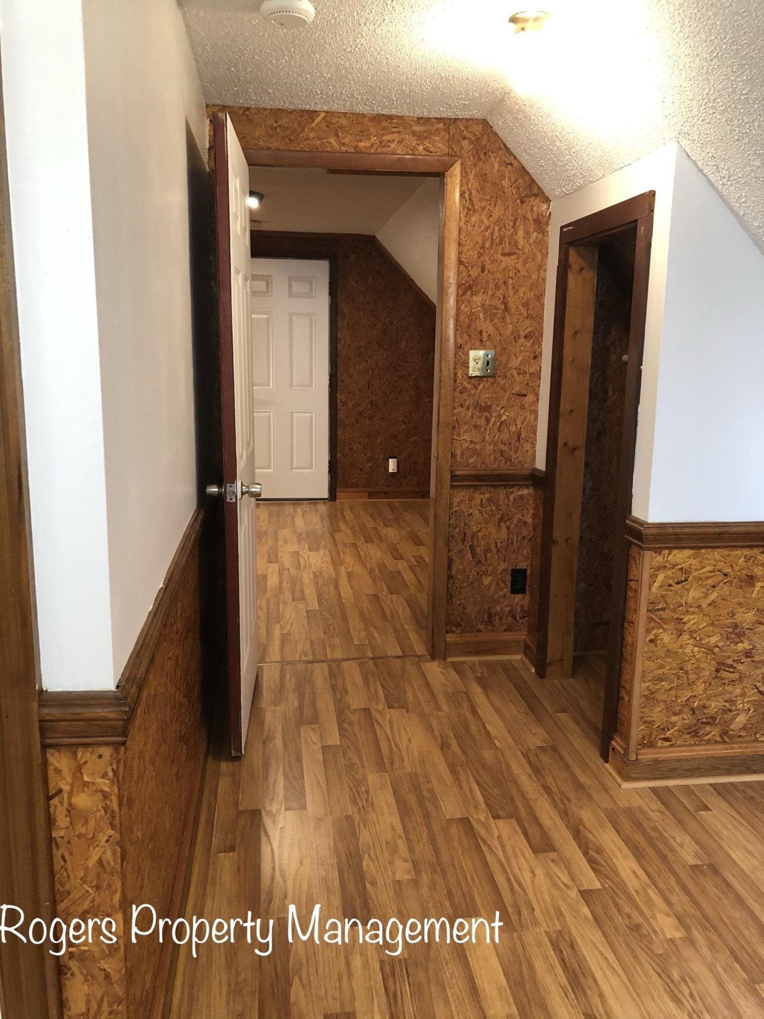 5409 Bobbitt Road Apex, NC 27539 - Photo 18 of 19 a view of a living room with a wooden floor