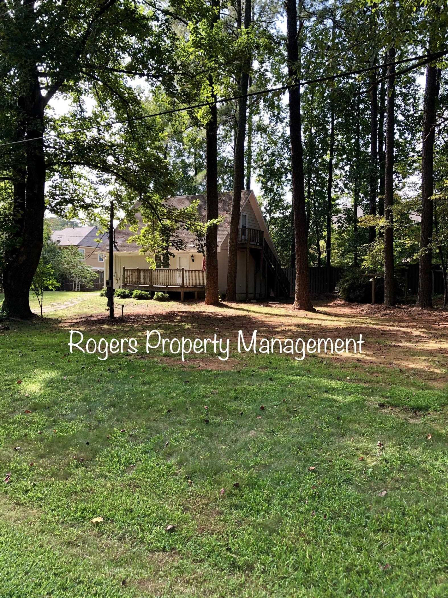 5409 Bobbitt Road Apex, NC 27539 - Photo 19 of 19