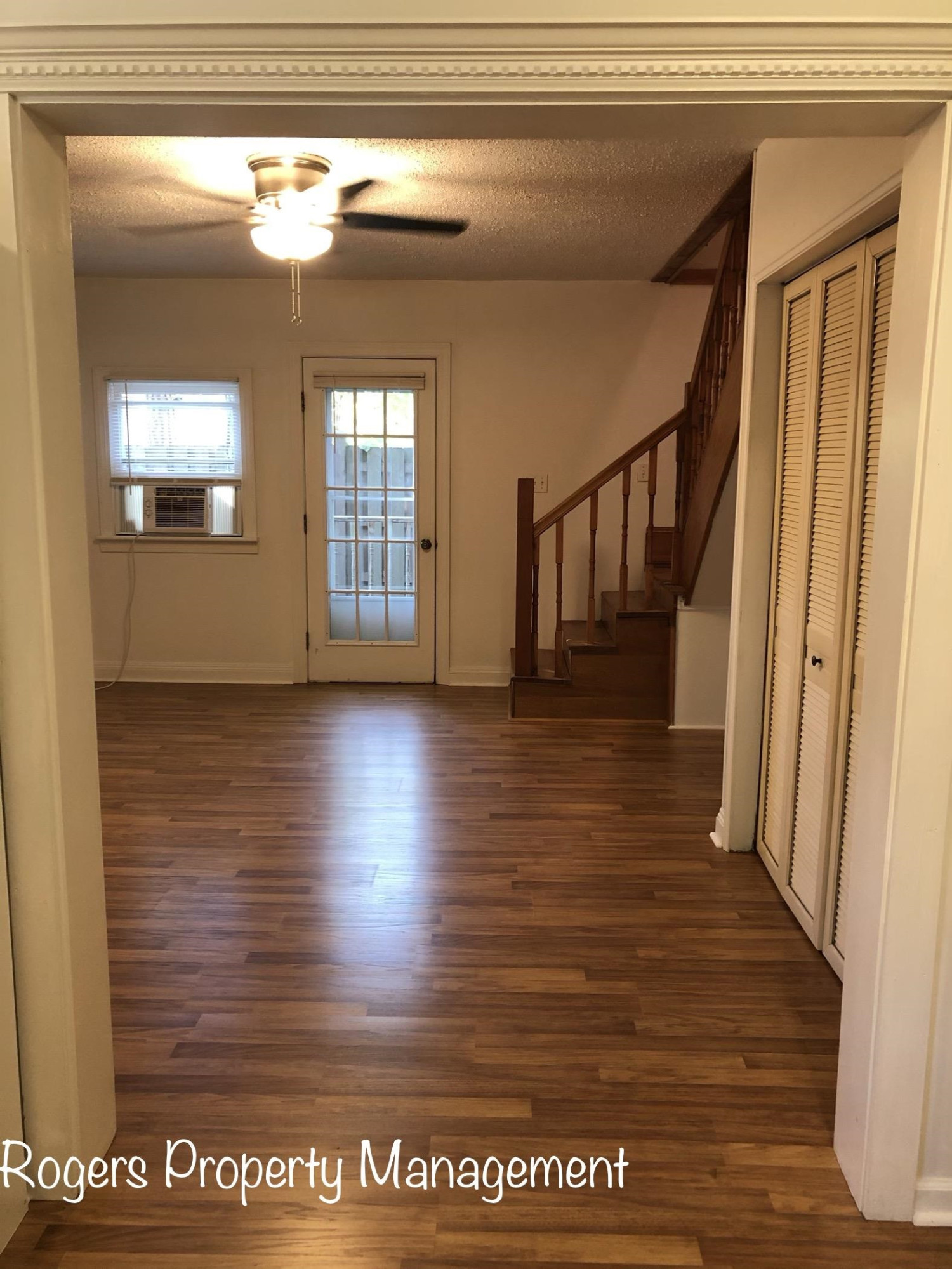 5409 Bobbitt Road Apex, NC 27539 - Photo 8 of 19 a view of entryway