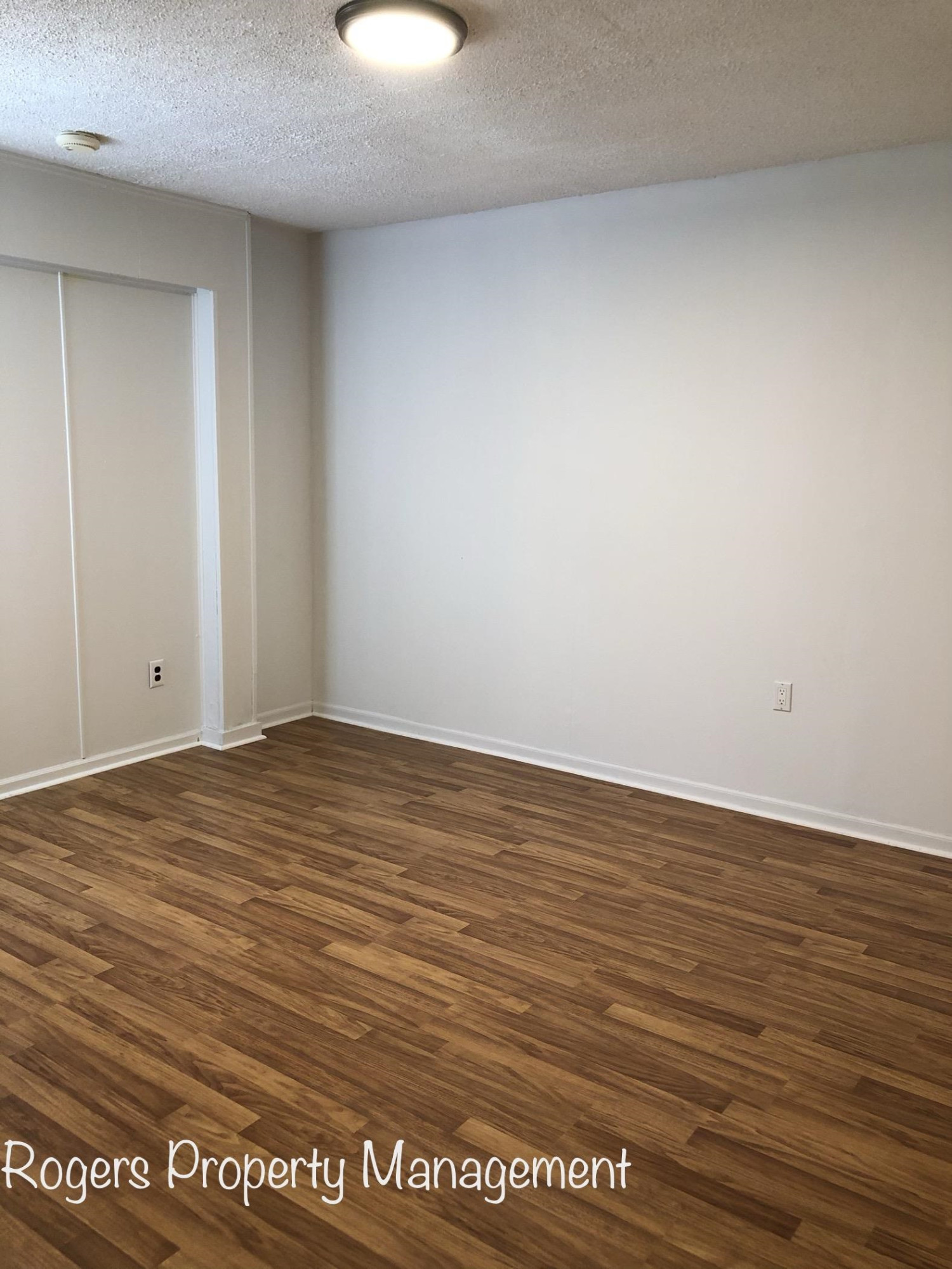 5409 Bobbitt Road Apex, NC 27539 - Photo 10 of 19 a view of empty room