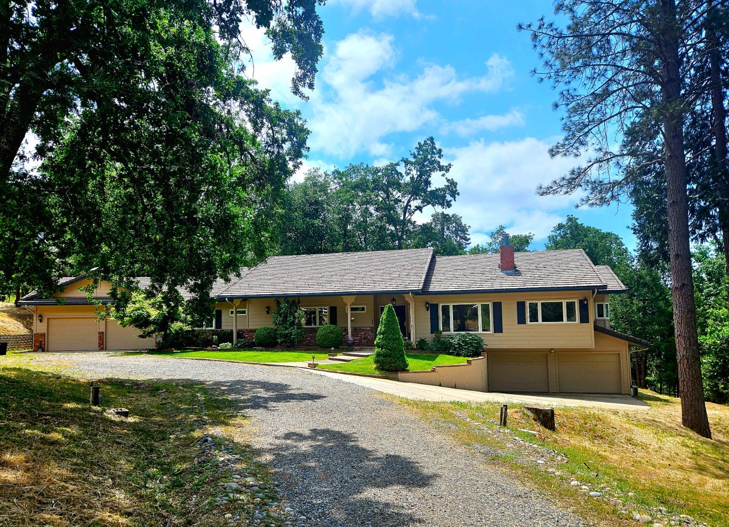 52946 Timberview Road North Fork, CA 93643 - Photo 1 of 65 Gallery Image 1
