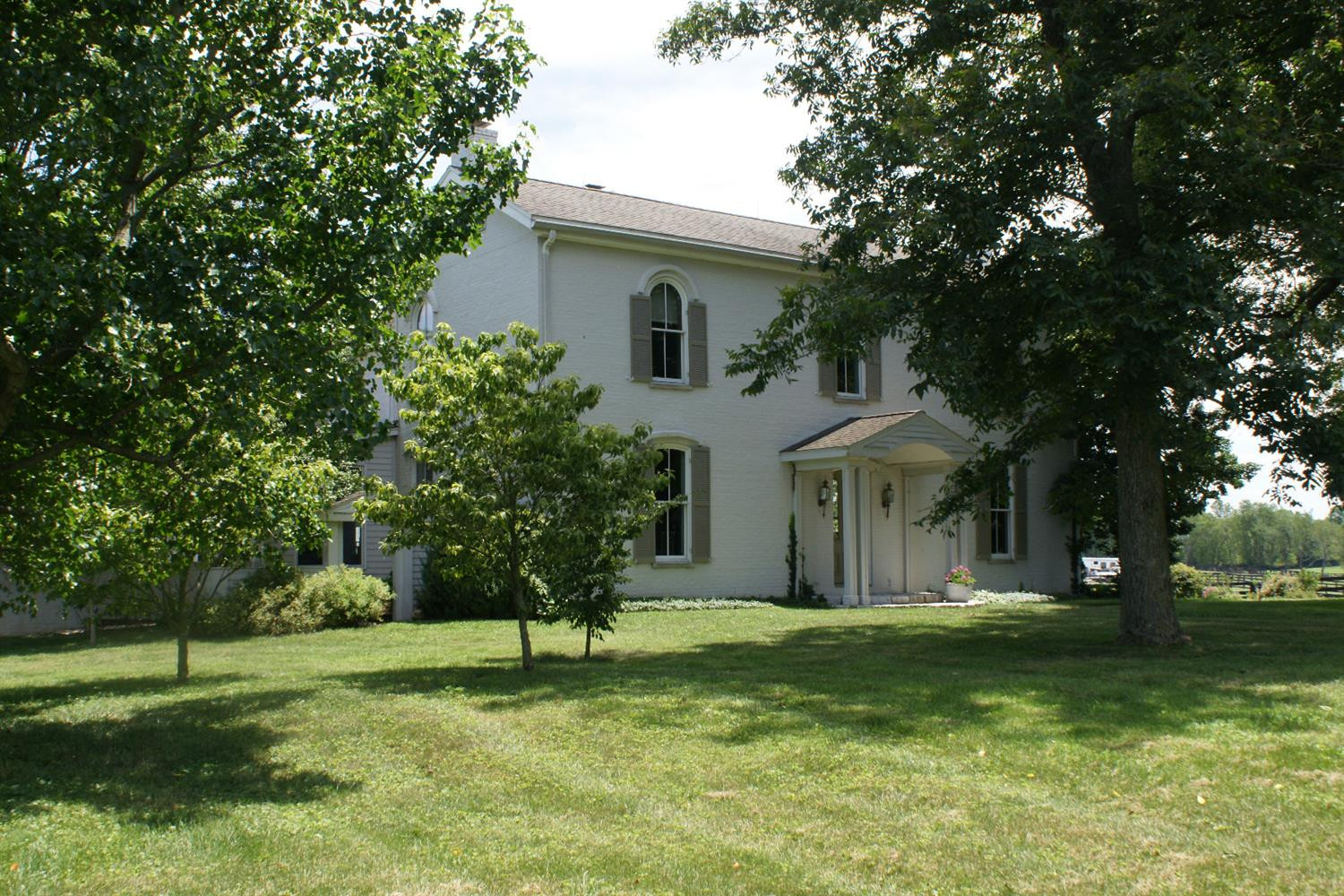 4190 McCowans Ferry Road Versailles, KY 40383 - Photo 1 of 50 Photo 1