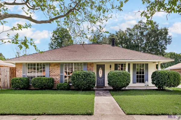 $219,000 | 12356 Kingston Drive, Baton Rouge, LA 70807