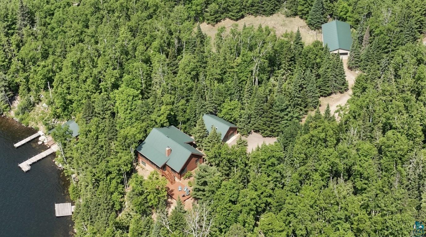 2357 Retreat Lodge Road Cook, MN 55723 - Photo 1 of 61 Gallery Image 1