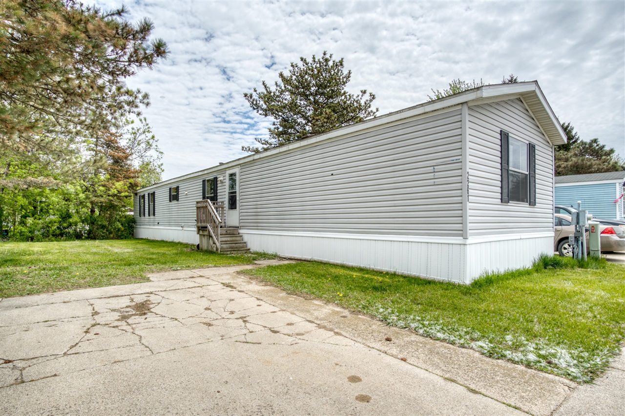 2261 Drive In Lane, Unit LOT 68 Mount Pleasant, MI 48858 - Photo 18 of 19