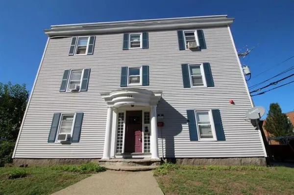 $1,175 | 174 Concord Street, Unit 11, Manchester, NH 03104