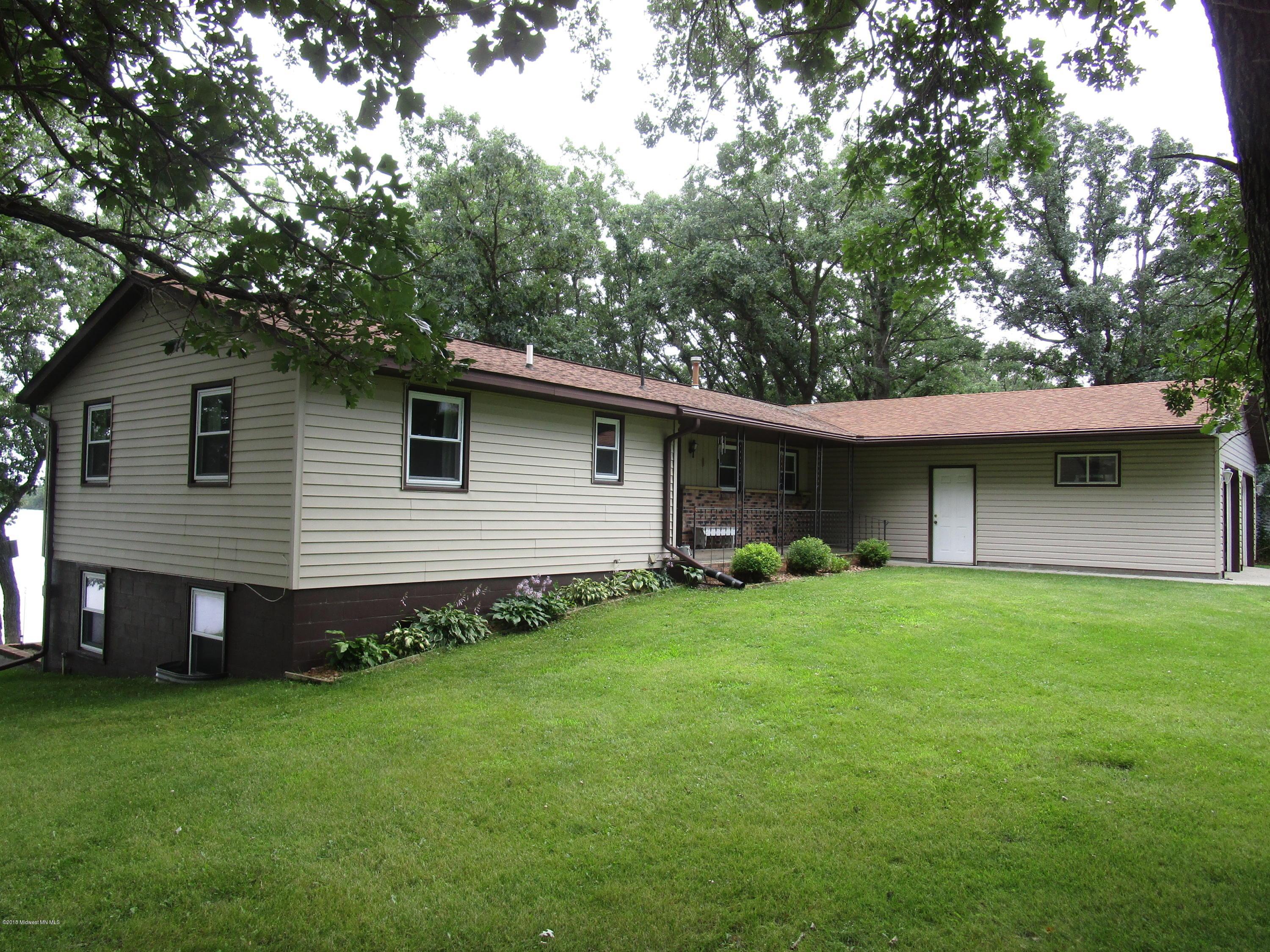 44157 Hawes Beach Road Ottertail, MN 56571 - Photo 1 of 1 Gallery Image 1